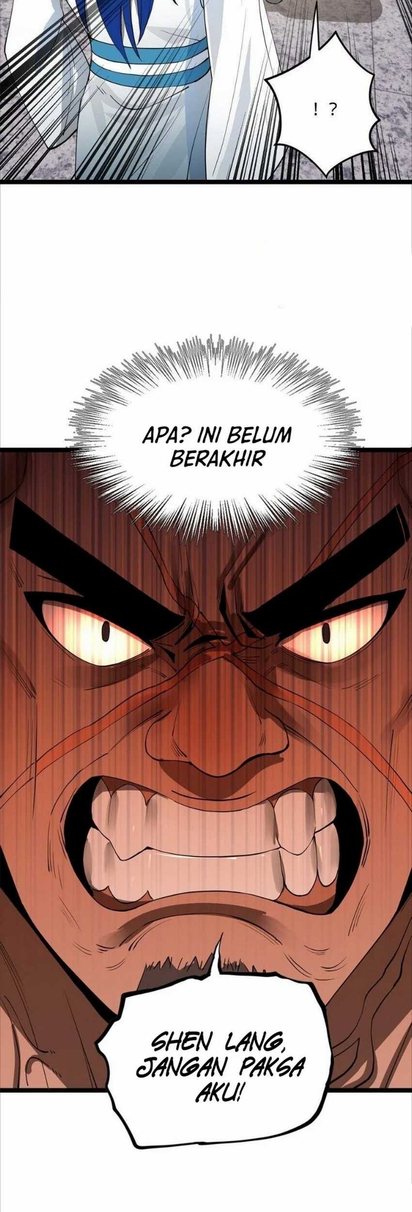 Survive As The Hero’s Husband Chapter 53 - halaman 14