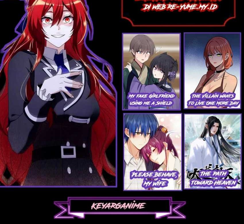 Survive As The Hero’s Husband Chapter 53 - halaman 17