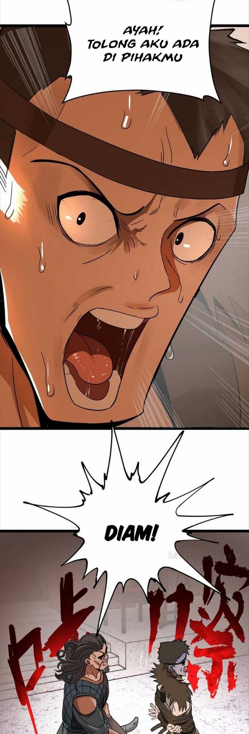 Survive As The Hero’s Husband Chapter 53 - halaman 5
