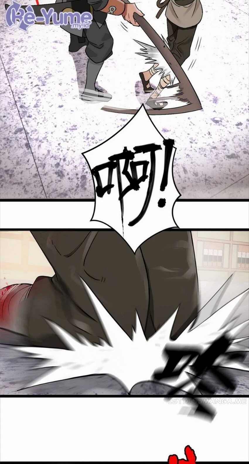Survive As The Hero’s Husband Chapter 53 - halaman 6