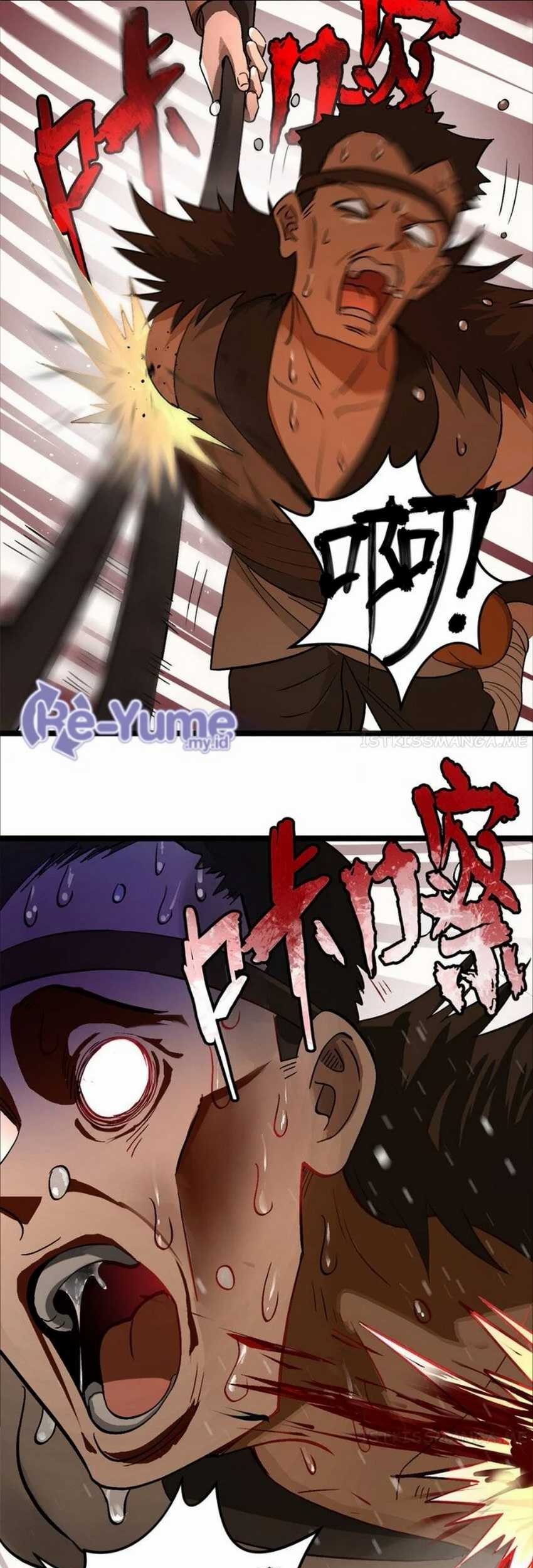 Survive As The Hero’s Husband Chapter 53 - halaman 7