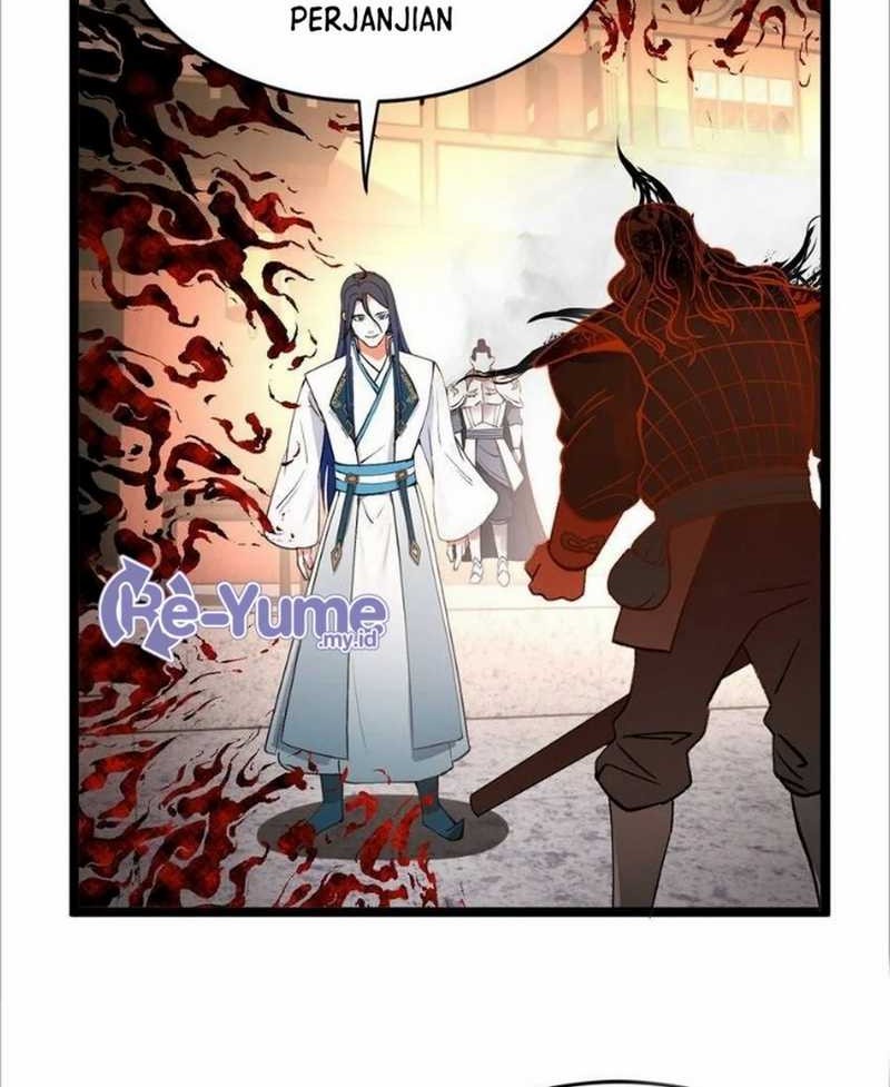 Survive As The Hero’s Husband Chapter 54 - halaman 3