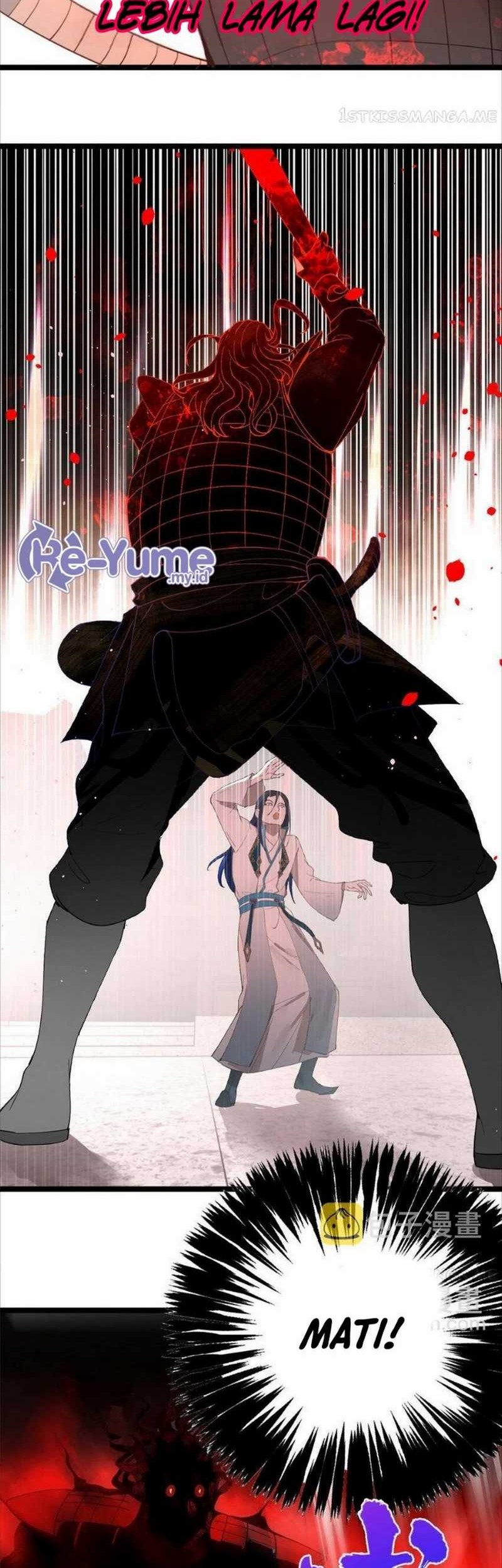 Survive As The Hero’s Husband Chapter 54 - halaman 8