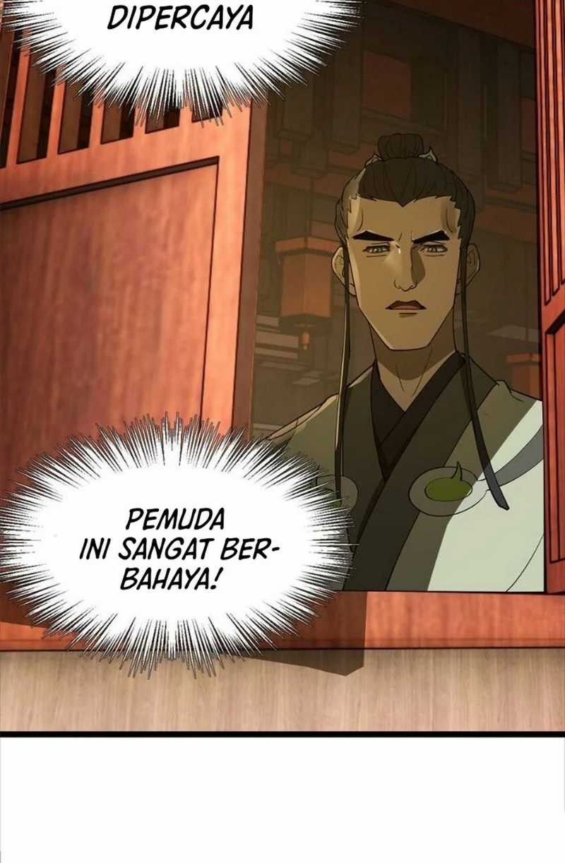 Survive As The Hero’s Husband Chapter 55 - halaman 15