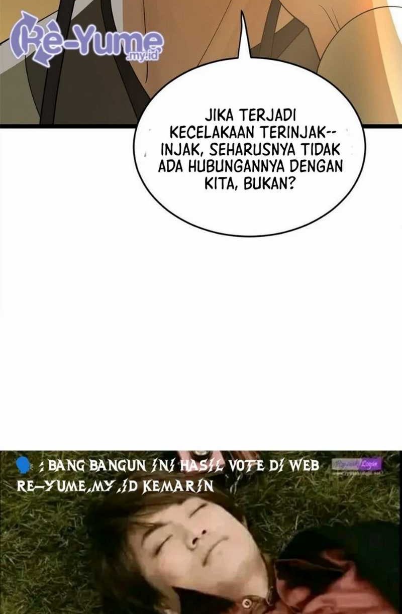 Survive As The Hero’s Husband Chapter 55 - halaman 18