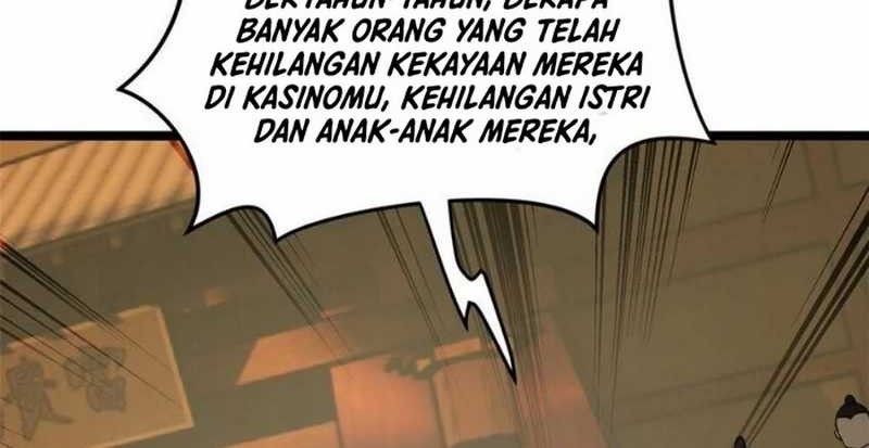 Survive As The Hero’s Husband Chapter 55 - halaman 3