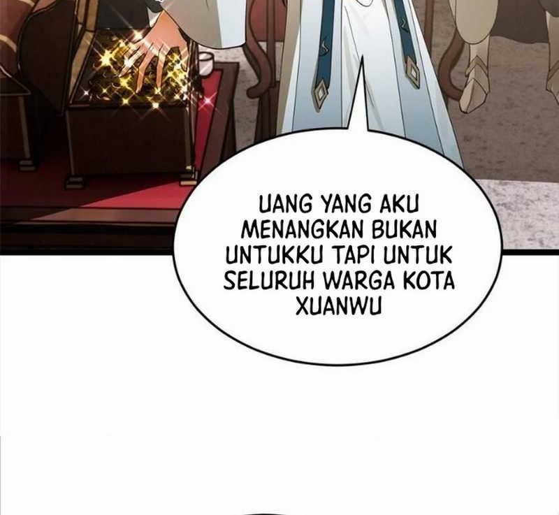 Survive As The Hero’s Husband Chapter 55 - halaman 6