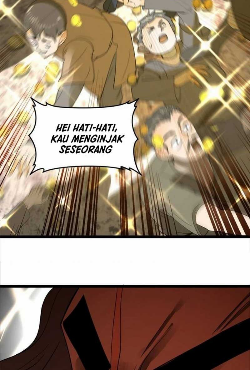 Survive As The Hero’s Husband Chapter 55 - halaman 9
