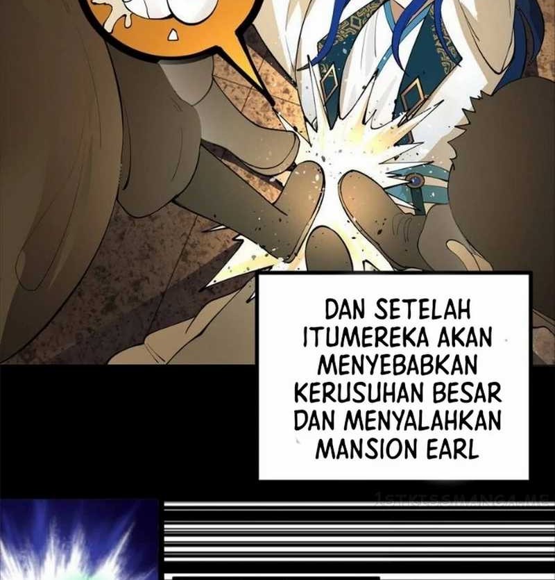 Survive As The Hero’s Husband Chapter 56 - halaman 9