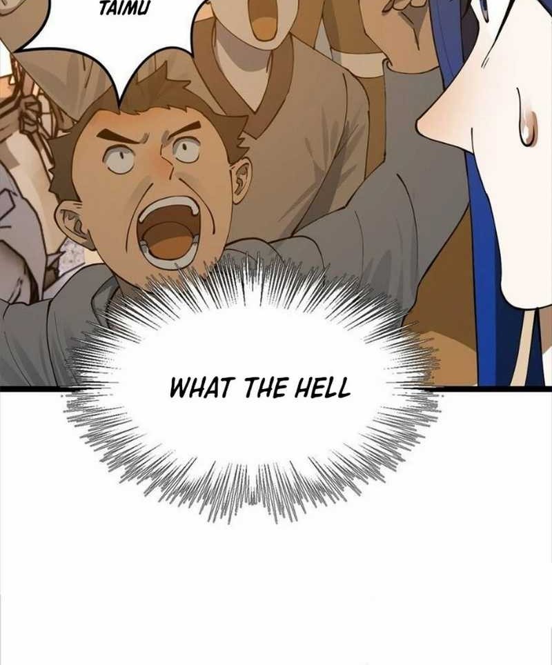 Survive As The Hero’s Husband Chapter 57 - halaman 3