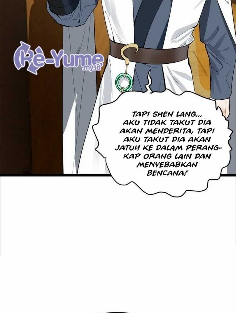 Survive As The Hero’s Husband Chapter 58 - halaman 14