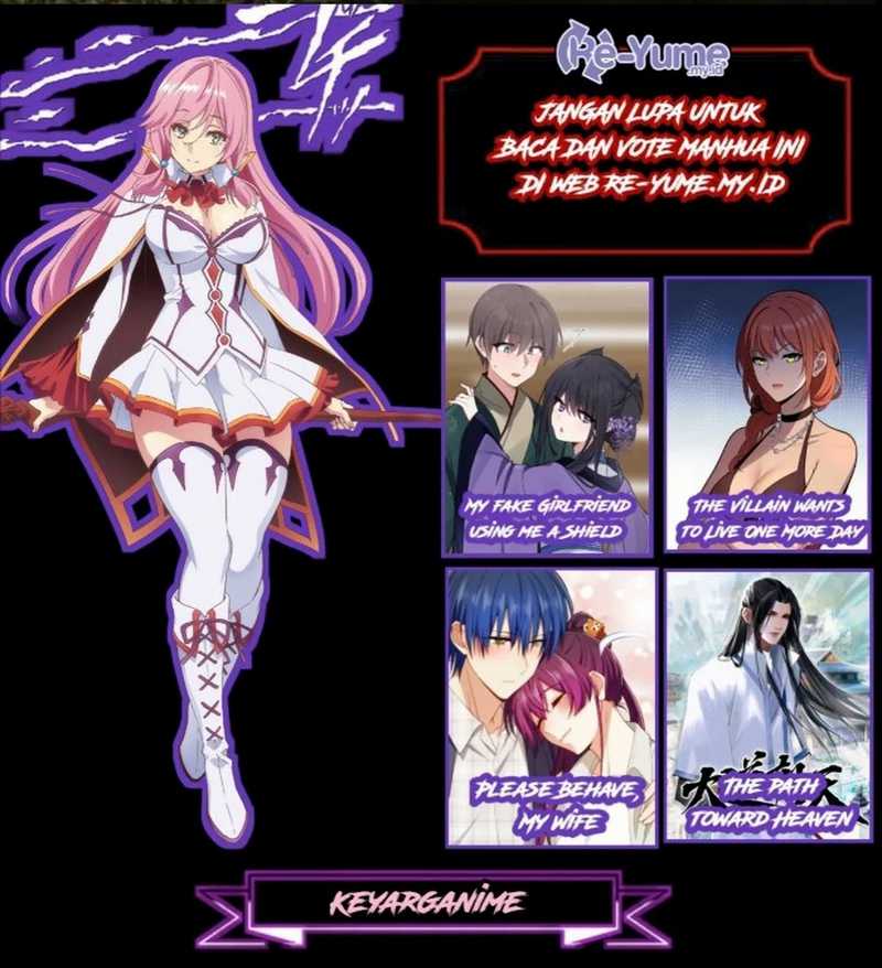 Survive As The Hero’s Husband Chapter 58 - halaman 18