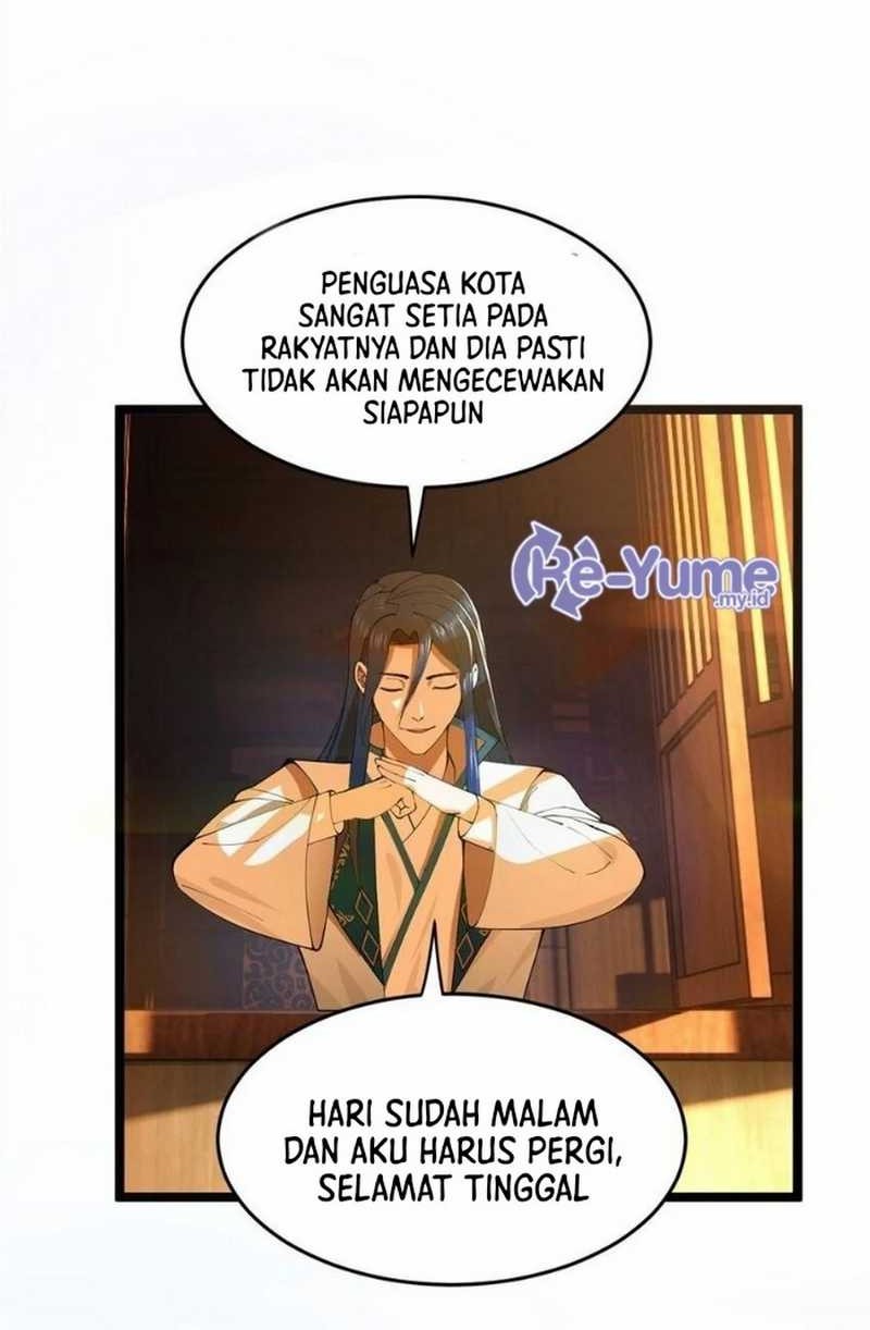 Survive As The Hero’s Husband Chapter 58 - halaman 6