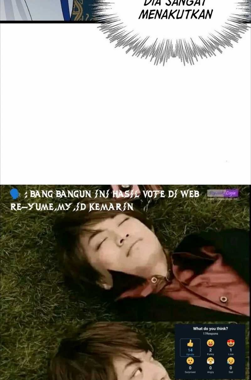 Survive As The Hero’s Husband Chapter 59 - halaman 14