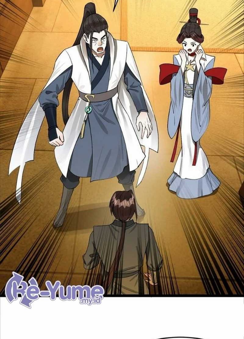 Survive As The Hero’s Husband Chapter 59 - halaman 3