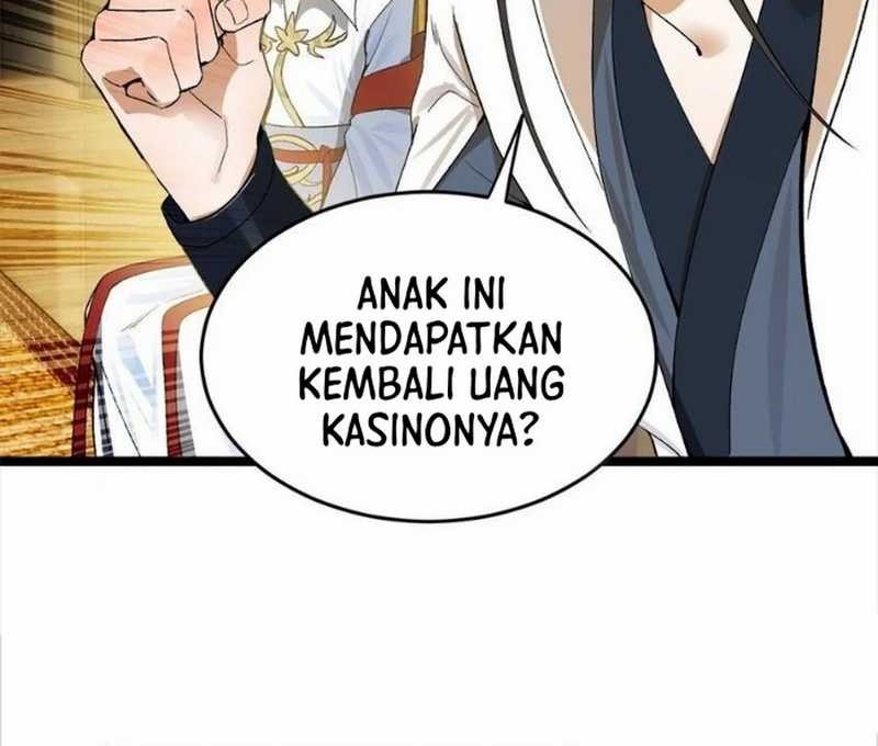 Survive As The Hero’s Husband Chapter 59 - halaman 6