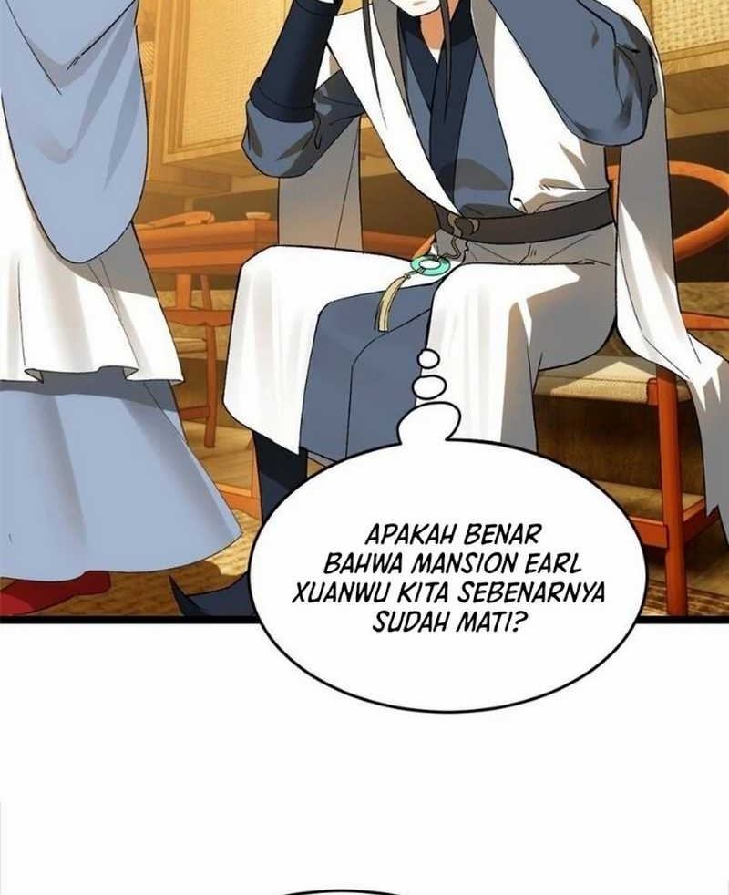 Survive As The Hero’s Husband Chapter 59 - halaman 9