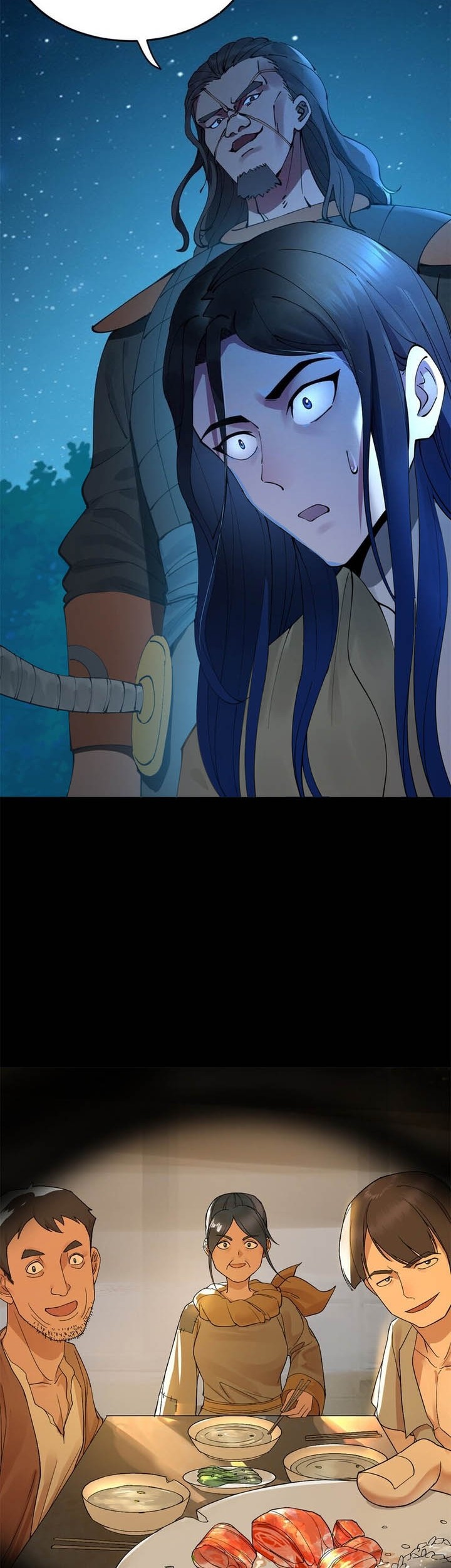 Survive As The Hero’s Husband Chapter 6 - halaman 15