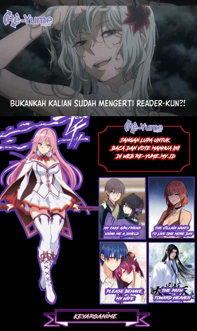 Survive As The Hero’s Husband Chapter 60 - halaman 14
