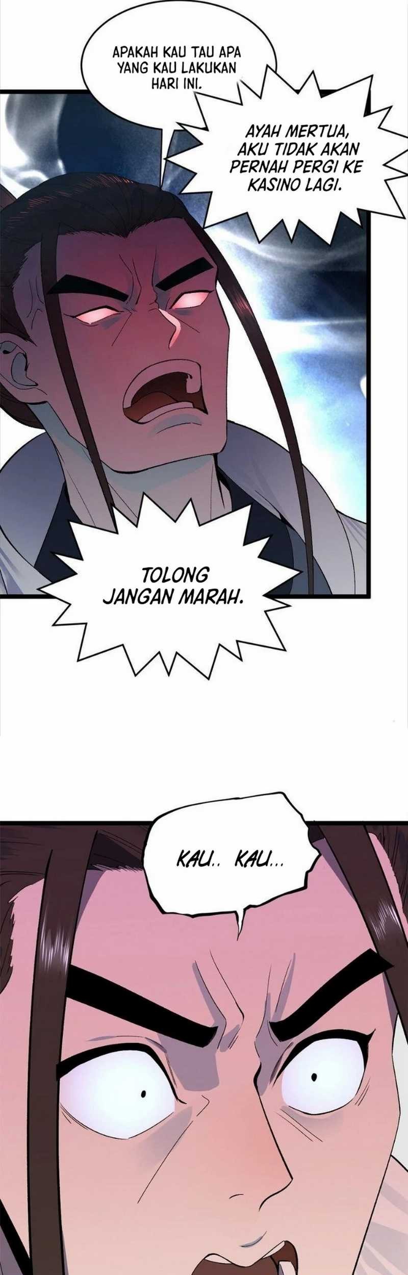 Survive As The Hero’s Husband Chapter 60 - halaman 4
