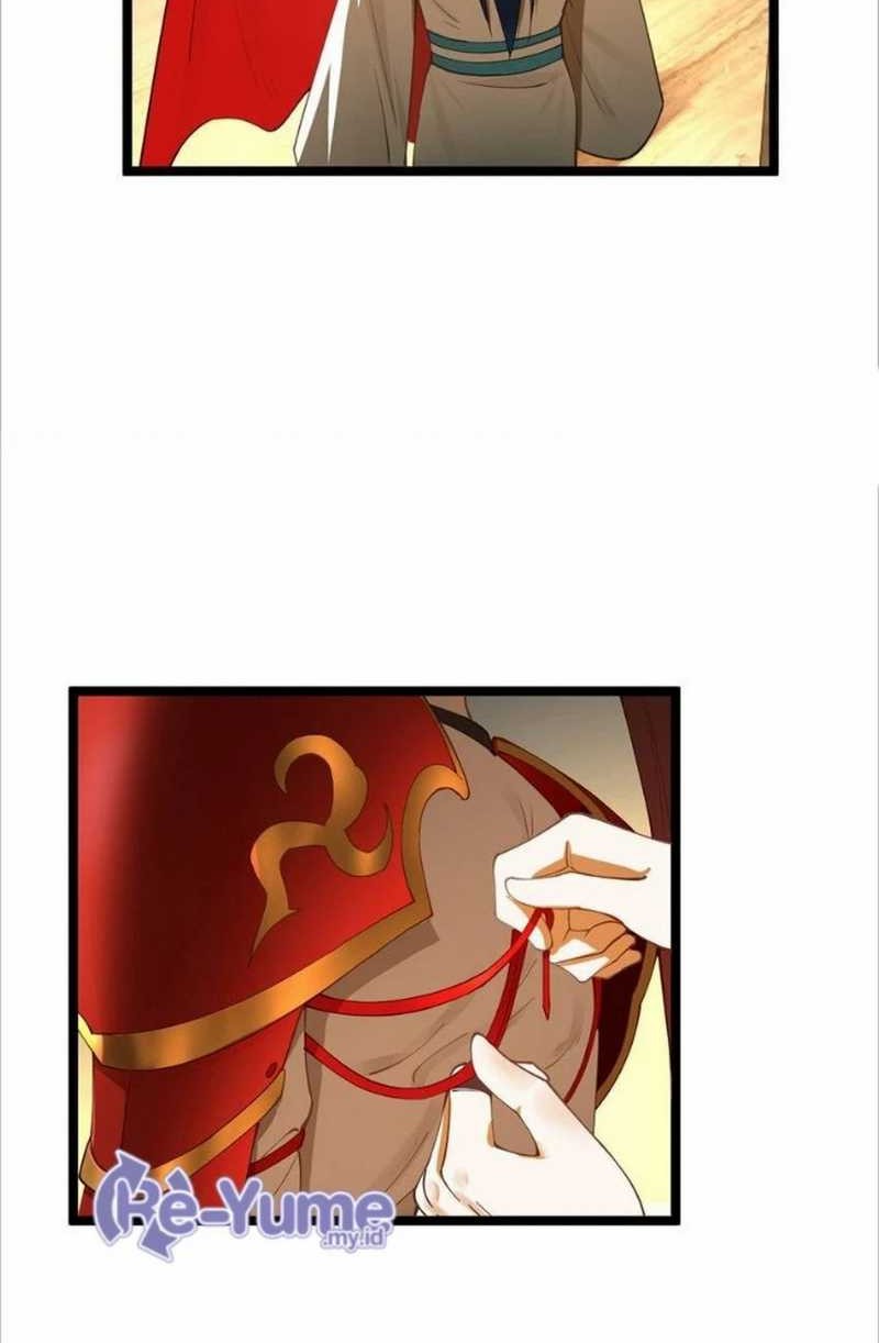 Survive As The Hero’s Husband Chapter 61 - halaman 12