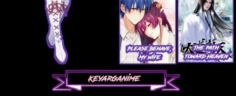 Survive As The Hero’s Husband Chapter 61 - halaman 14