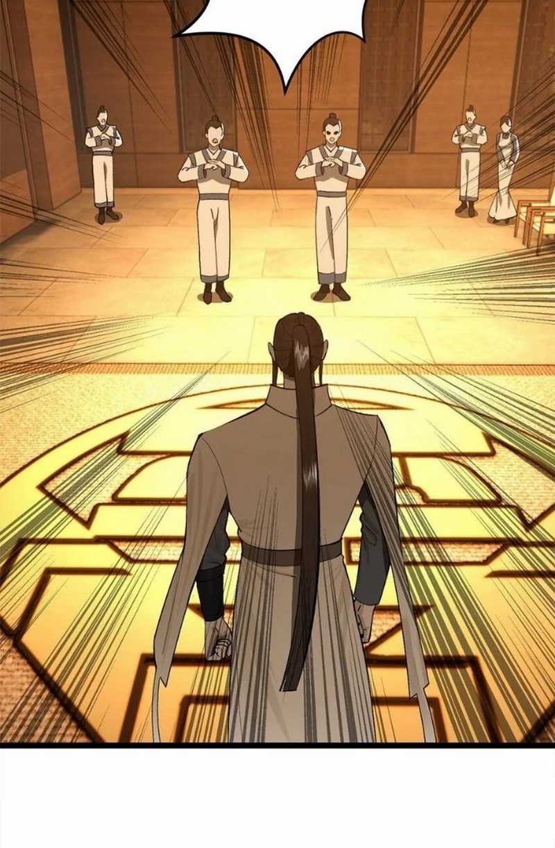 Survive As The Hero’s Husband Chapter 61 - halaman 3