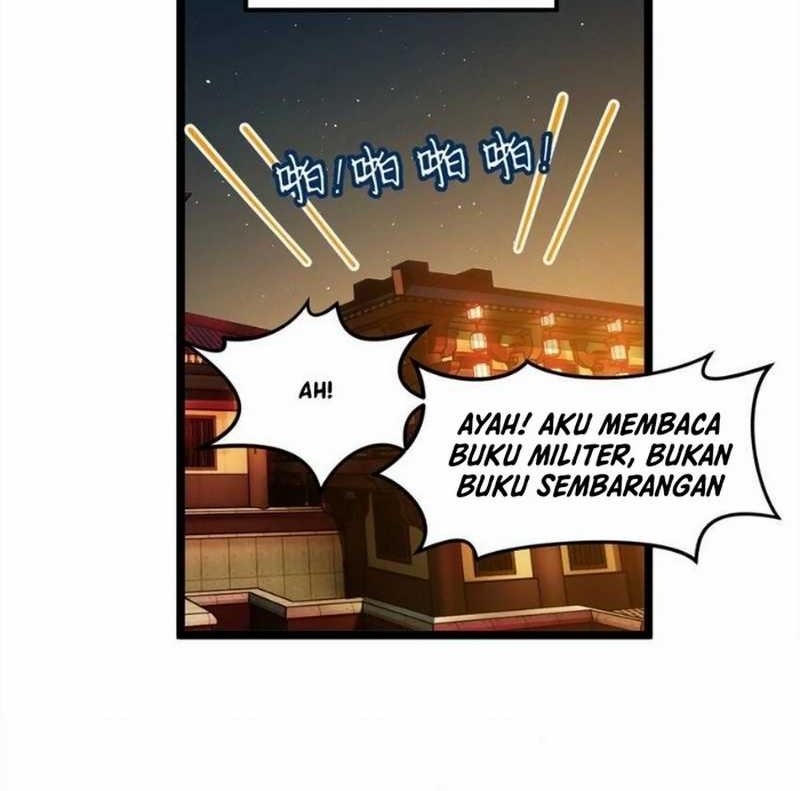 Survive As The Hero’s Husband Chapter 61 - halaman 6