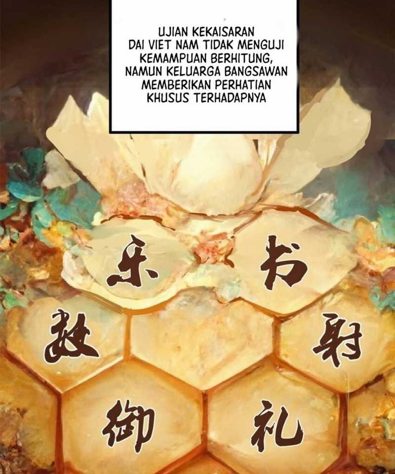 Survive As The Hero’s Husband Chapter 62 - halaman 2