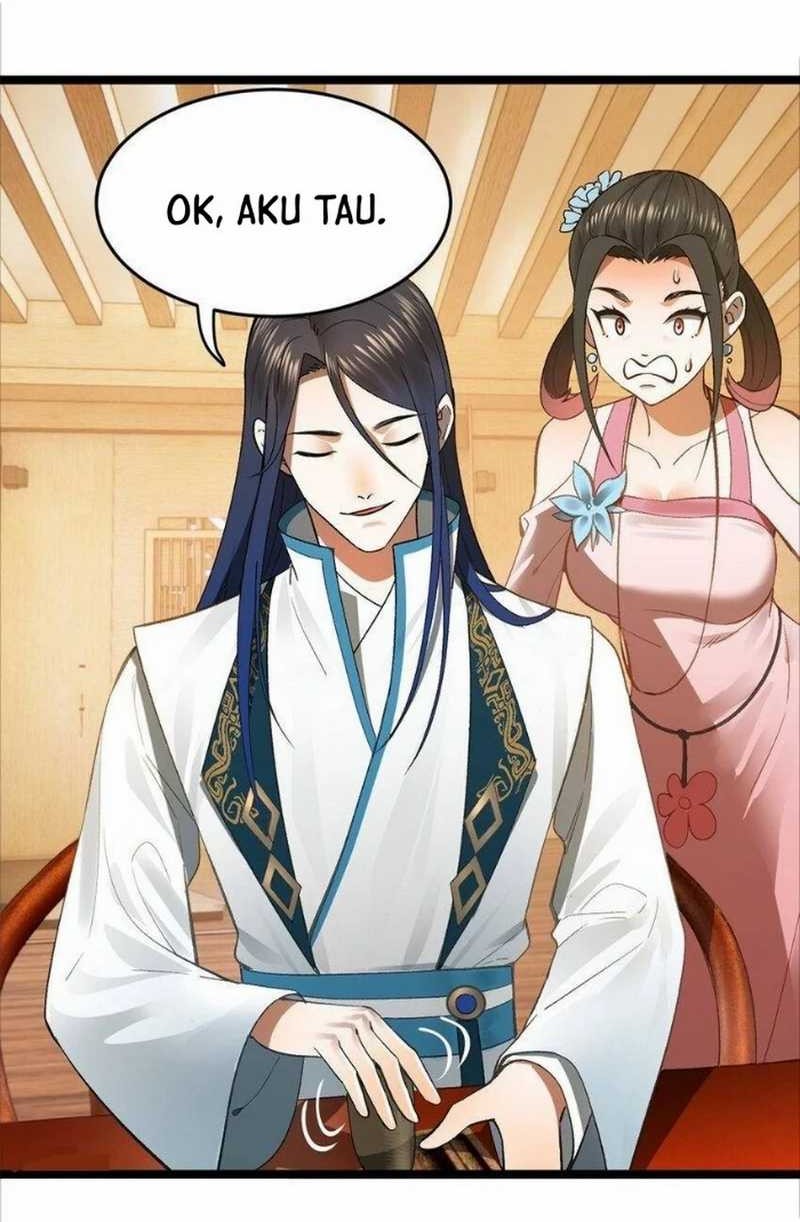Survive As The Hero’s Husband Chapter 63 - halaman 12