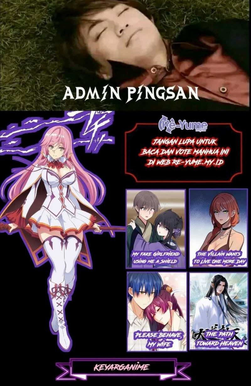 Survive As The Hero’s Husband Chapter 63 - halaman 14