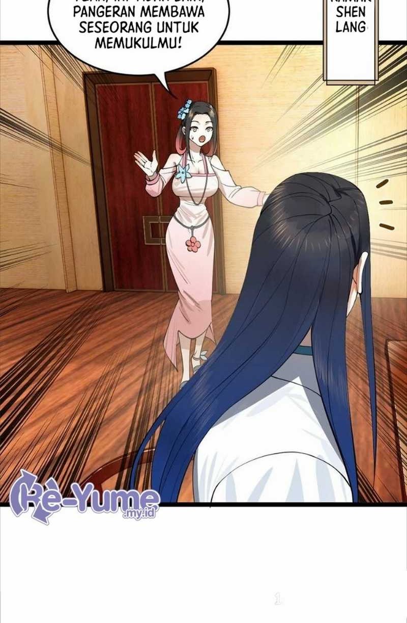 Survive As The Hero’s Husband Chapter 63 - halaman 9