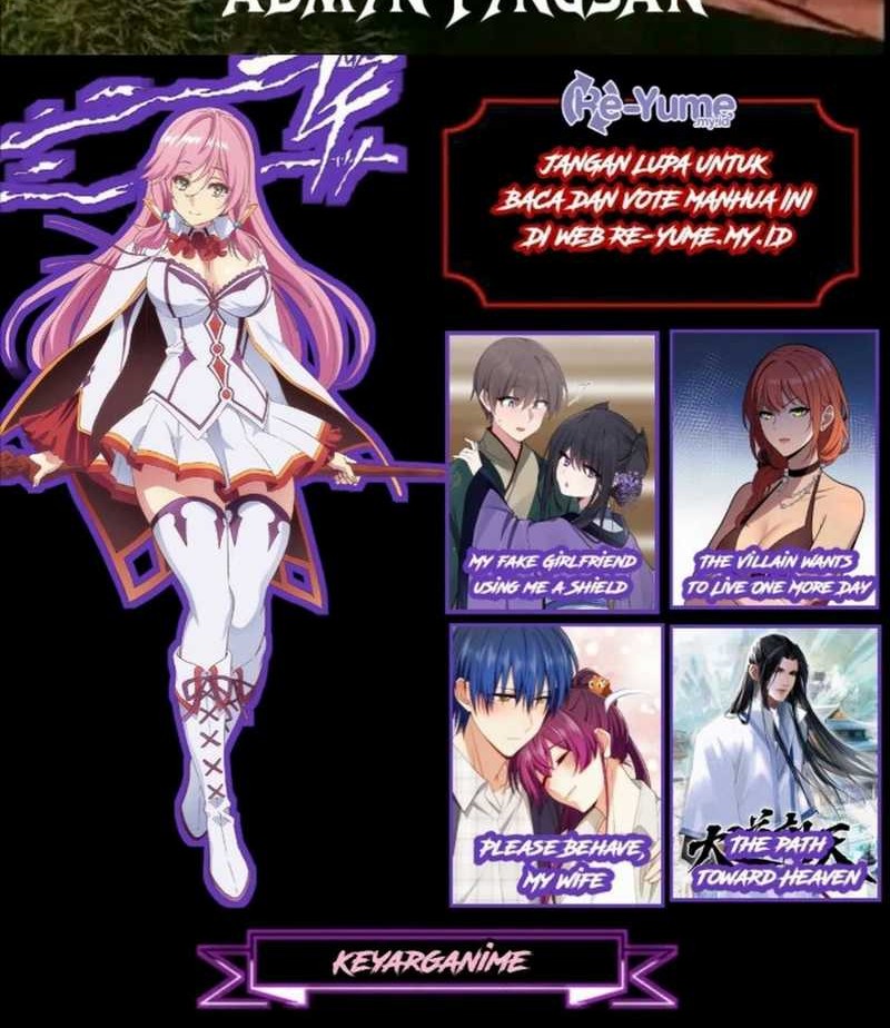 Survive As The Hero’s Husband Chapter 64 - halaman 17