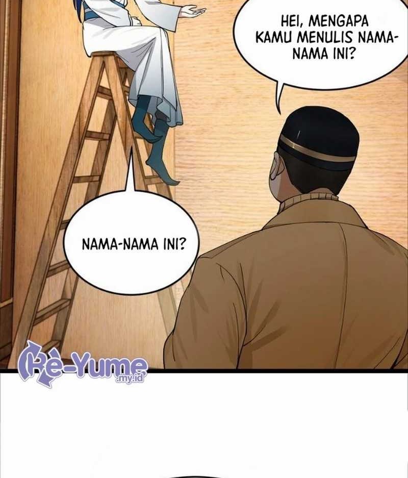 Survive As The Hero’s Husband Chapter 64 - halaman 6