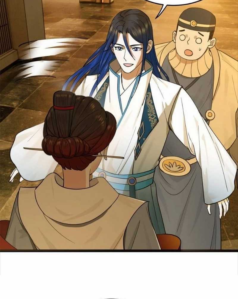 Survive As The Hero’s Husband Chapter 65 - halaman 12