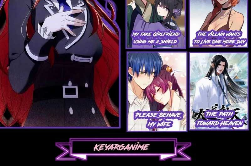 Survive As The Hero’s Husband Chapter 65 - halaman 15