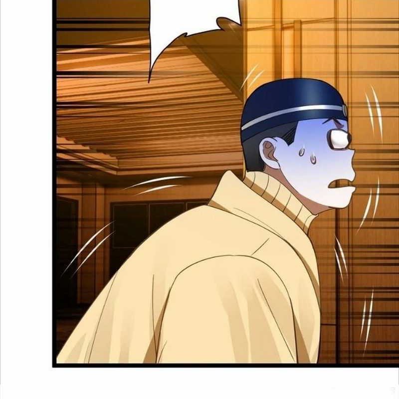 Survive As The Hero’s Husband Chapter 65 - halaman 3