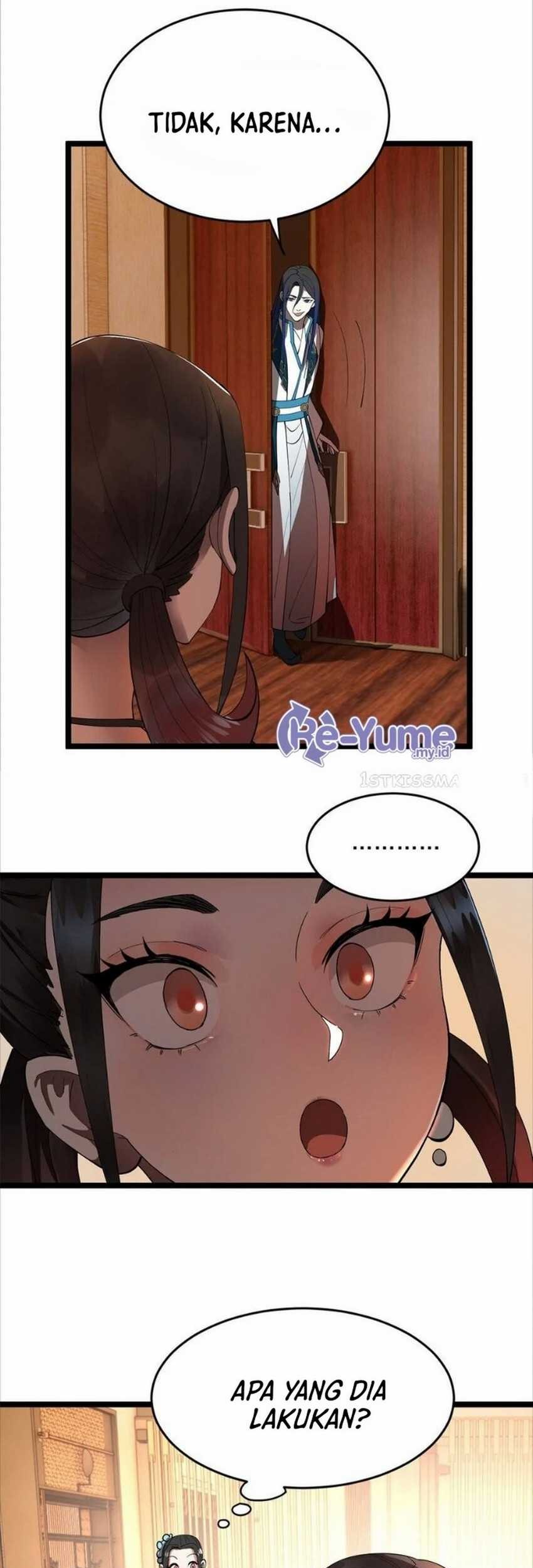 Survive As The Hero’s Husband Chapter 66 - halaman 10