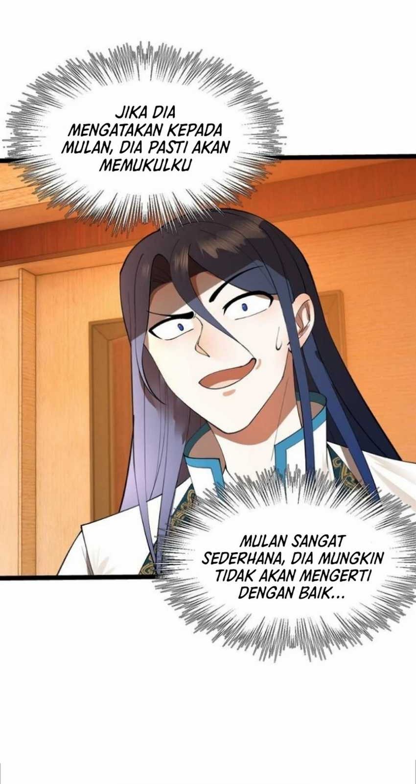Survive As The Hero’s Husband Chapter 66 - halaman 12