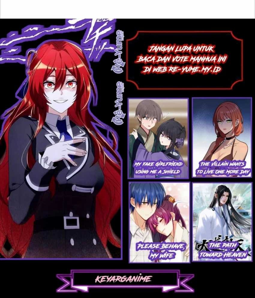 Survive As The Hero’s Husband Chapter 66 - halaman 14