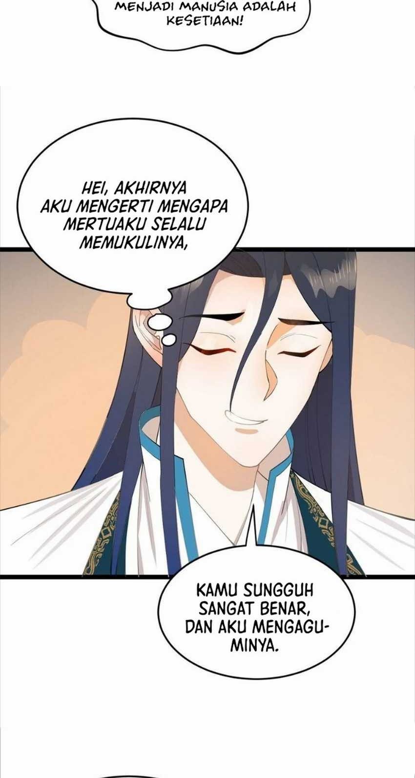 Survive As The Hero’s Husband Chapter 66 - halaman 3