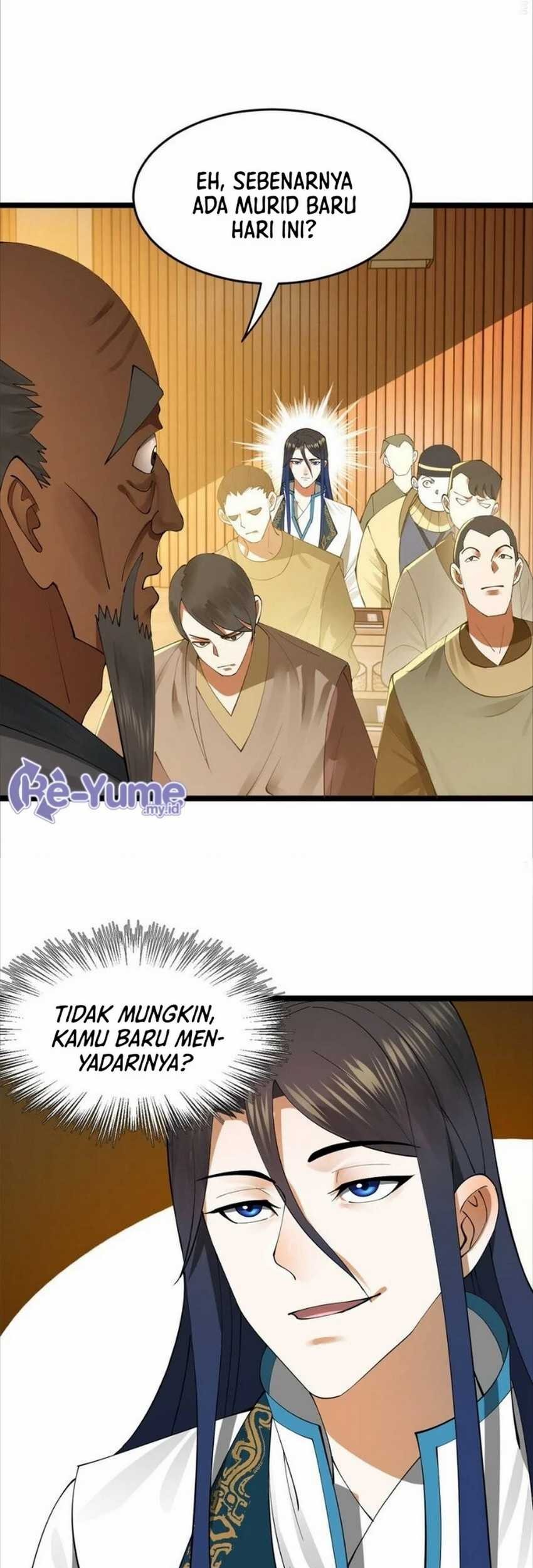 Survive As The Hero’s Husband Chapter 67 - halaman 13