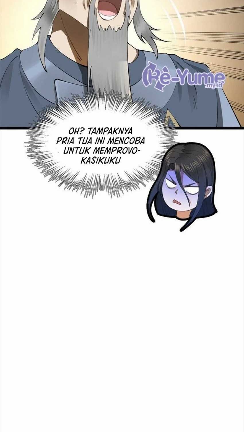 Survive As The Hero’s Husband Chapter 67 - halaman 15
