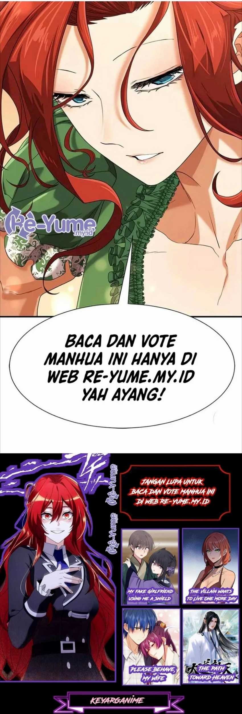 Survive As The Hero’s Husband Chapter 67 - halaman 16
