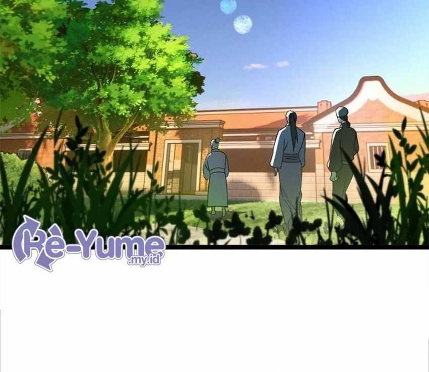 Survive As The Hero’s Husband Chapter 67 - halaman 3