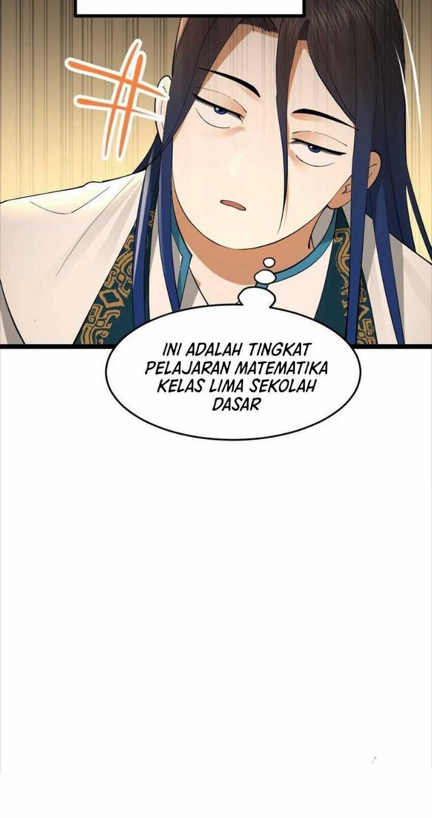 Survive As The Hero’s Husband Chapter 68 - halaman 12