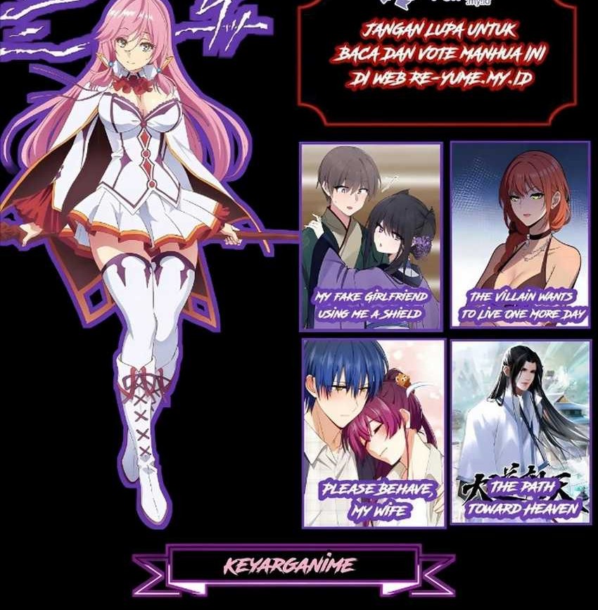 Survive As The Hero’s Husband Chapter 68 - halaman 14