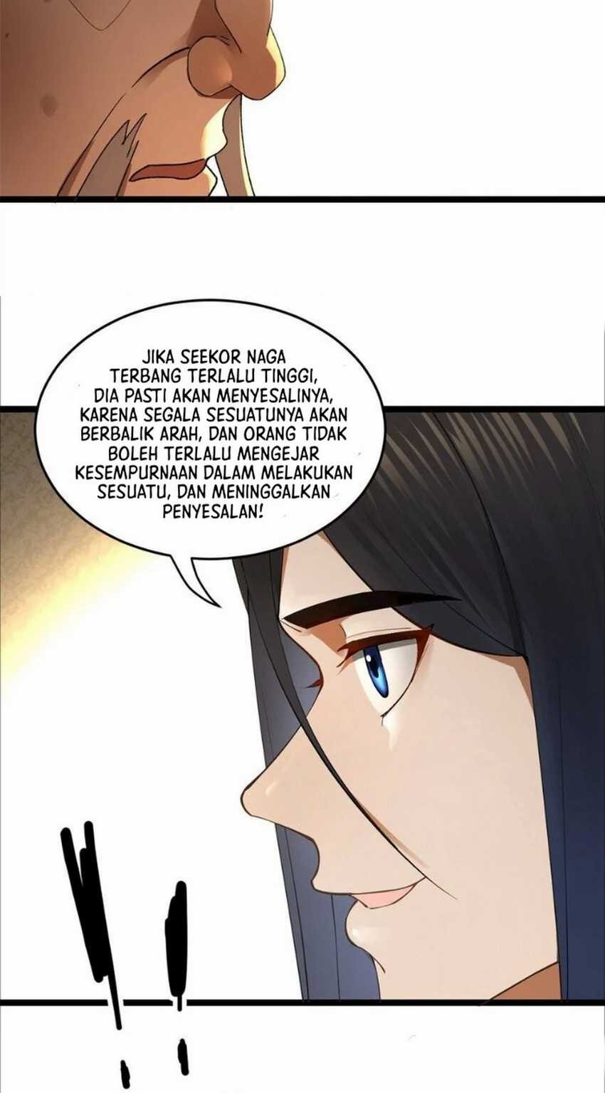 Survive As The Hero’s Husband Chapter 68 - halaman 3