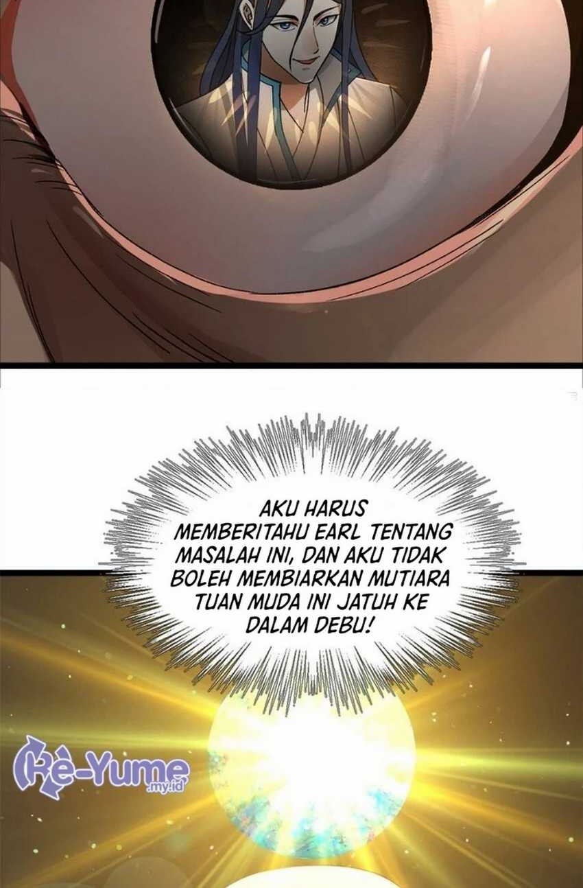 Survive As The Hero’s Husband Chapter 68 - halaman 6