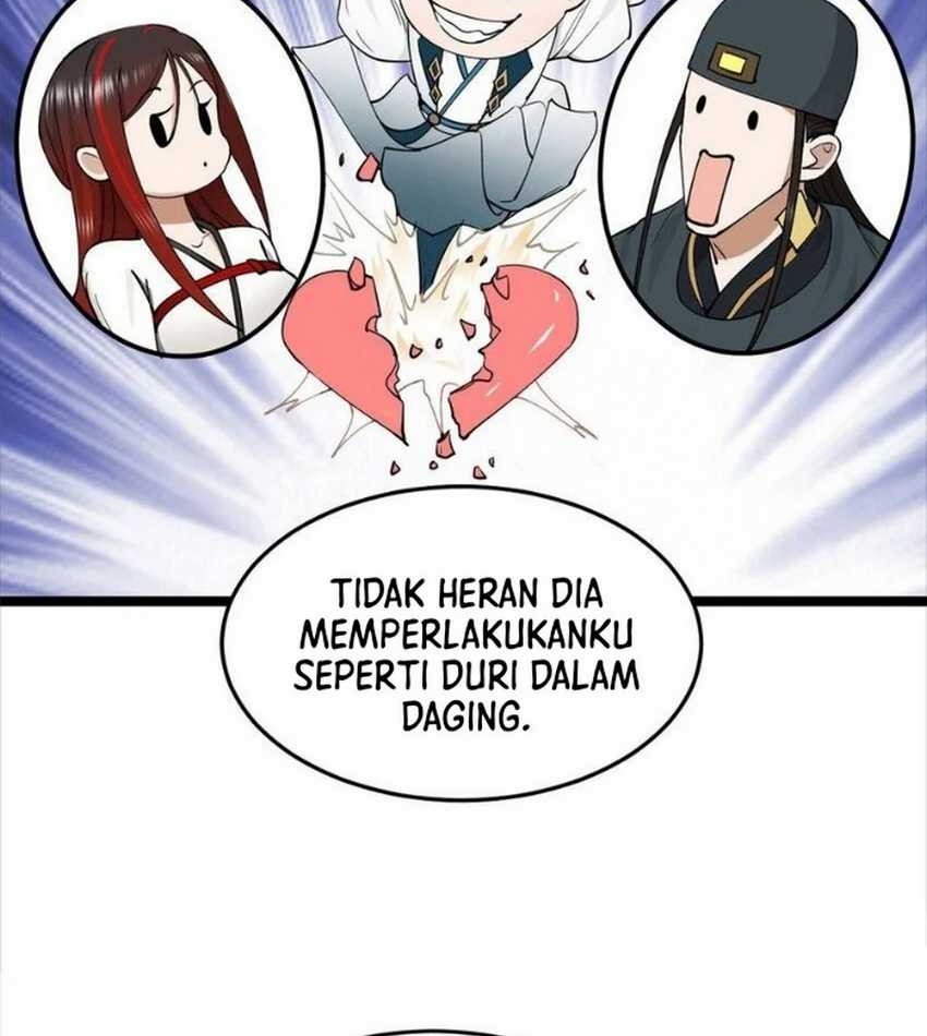 Survive As The Hero’s Husband Chapter 69 - halaman 15